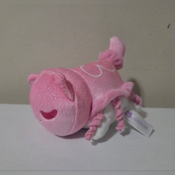 Aphmau Other - Aphmau MeeMeows Jellyfish Plush from the Series 5 "Under the Sea" collection,